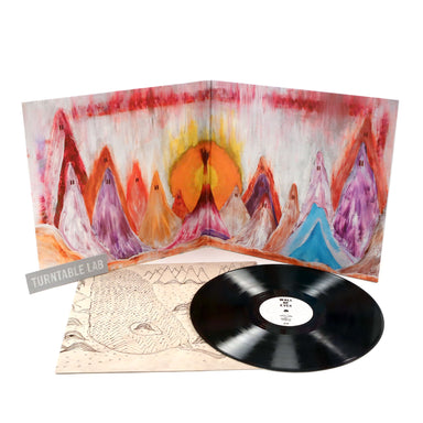 The Smile: Wall Of Eyes Vinyl LP