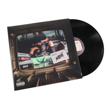 Smino: Noir Vinyl 2LP