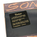 Sonic Youth: Sister Vinyl LP