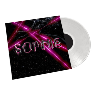 Sophie: SOPHIE (Indie Exclusive Colored Vinyl) Vinyl 2LP