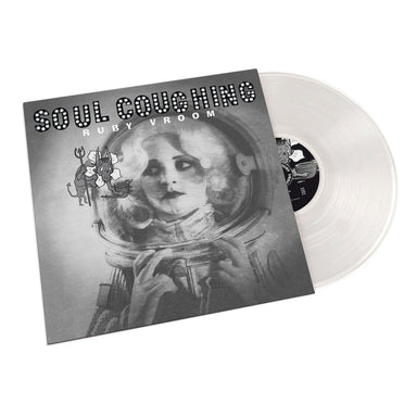 Soul Coughing: Ruby Vroom - 30th Anniversary (Indie Exclusive) Colored Vinyl 2LP