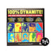 Soul Jazz Records: 100% Dynamite! - Soul, Ska, Rocksteady & Funk In Jamaica Vinyl 2LP