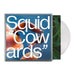 Squid: Cowards (Colored Vinyl) Vinyl LP