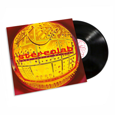 Stereolab: Mars Audiac Quintet Vinyl 2LP