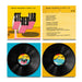 Stereolab: Instant Holograms On Metal Film Vinyl 2LP