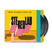 Stereolab: Instant Holograms On Metal Film Vinyl 2LP