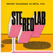 Stereolab: Instant Holograms On Metal Film (Indie Exclusive Colored Vinyl) Vinyl 2LP
