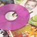 Sufjan Stevens: Carrie & Lowell - 10th Anniversary Edition (Indie Exclusive Colored Vinyl) Vinyl 2LP
