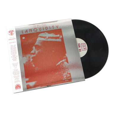 Sun Ra: Lanquidity - Deluxe Edition Vinyl LP