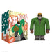 Super7: MF Doom - Madvillain All Caps Supersize ReAction Figure