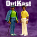 Super7: Outkast Aquemini Wave 2 ReAction Figures