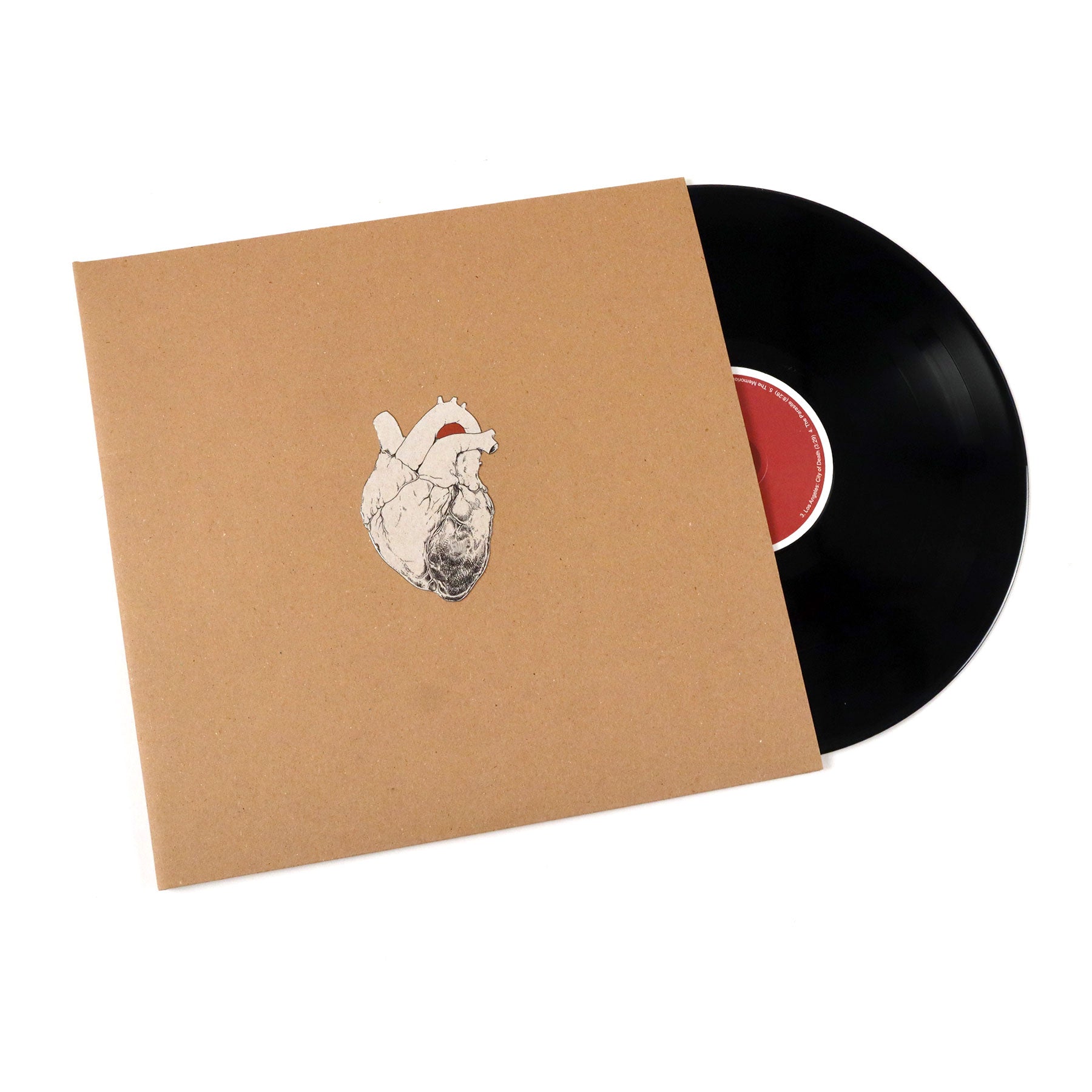 Swans: The Beggar Vinyl 2LP — TurntableLab.com