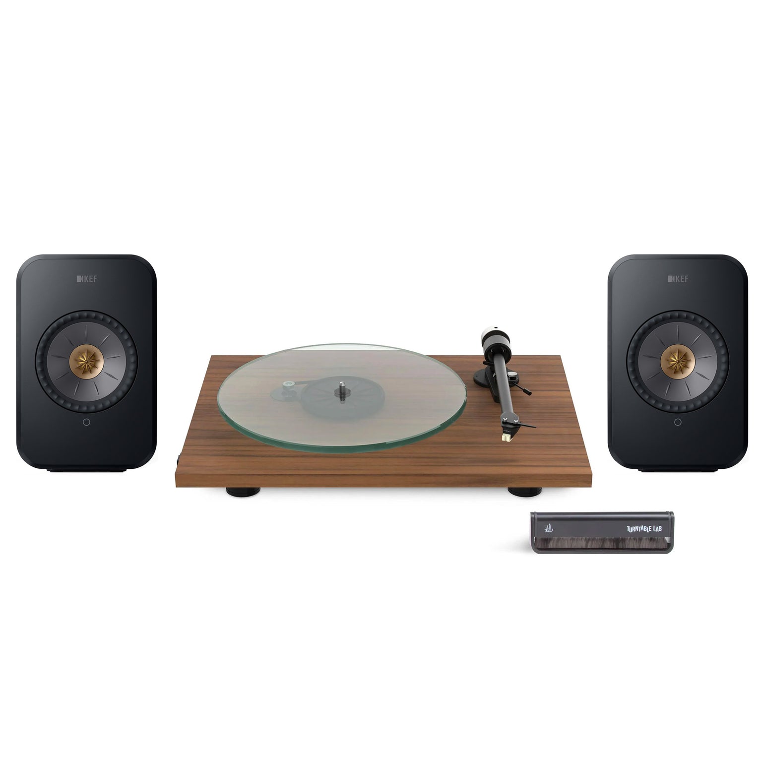 TTL SETUP: Turntable Packages — TurntableLab.com