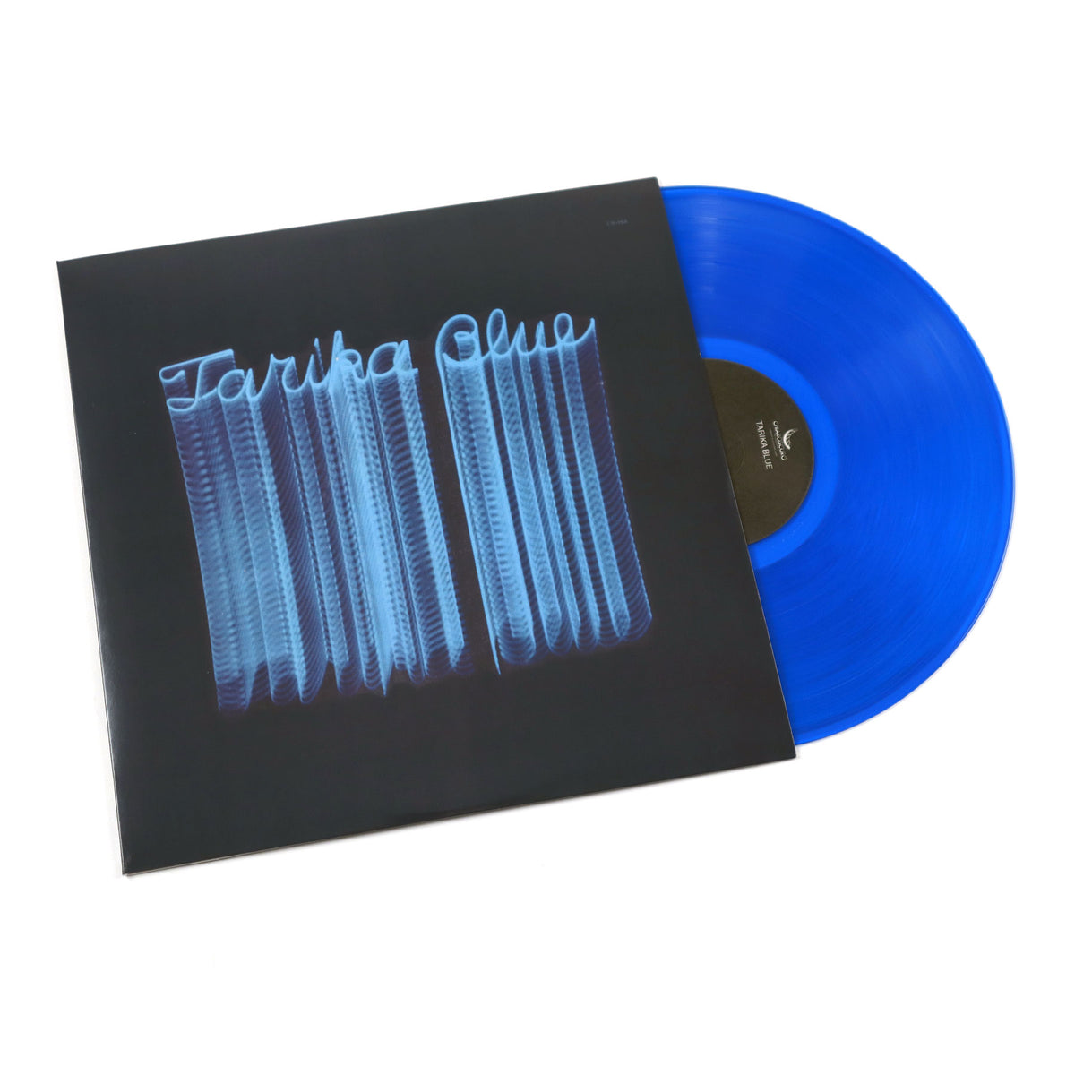 Tarika Blue: Tarika Blue (Colored Vinyl) Vinyl LP — TurntableLab.com