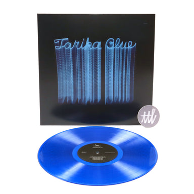 Tarika Blue: Tarika Blue (Colored Vinyl) Vinyl LP