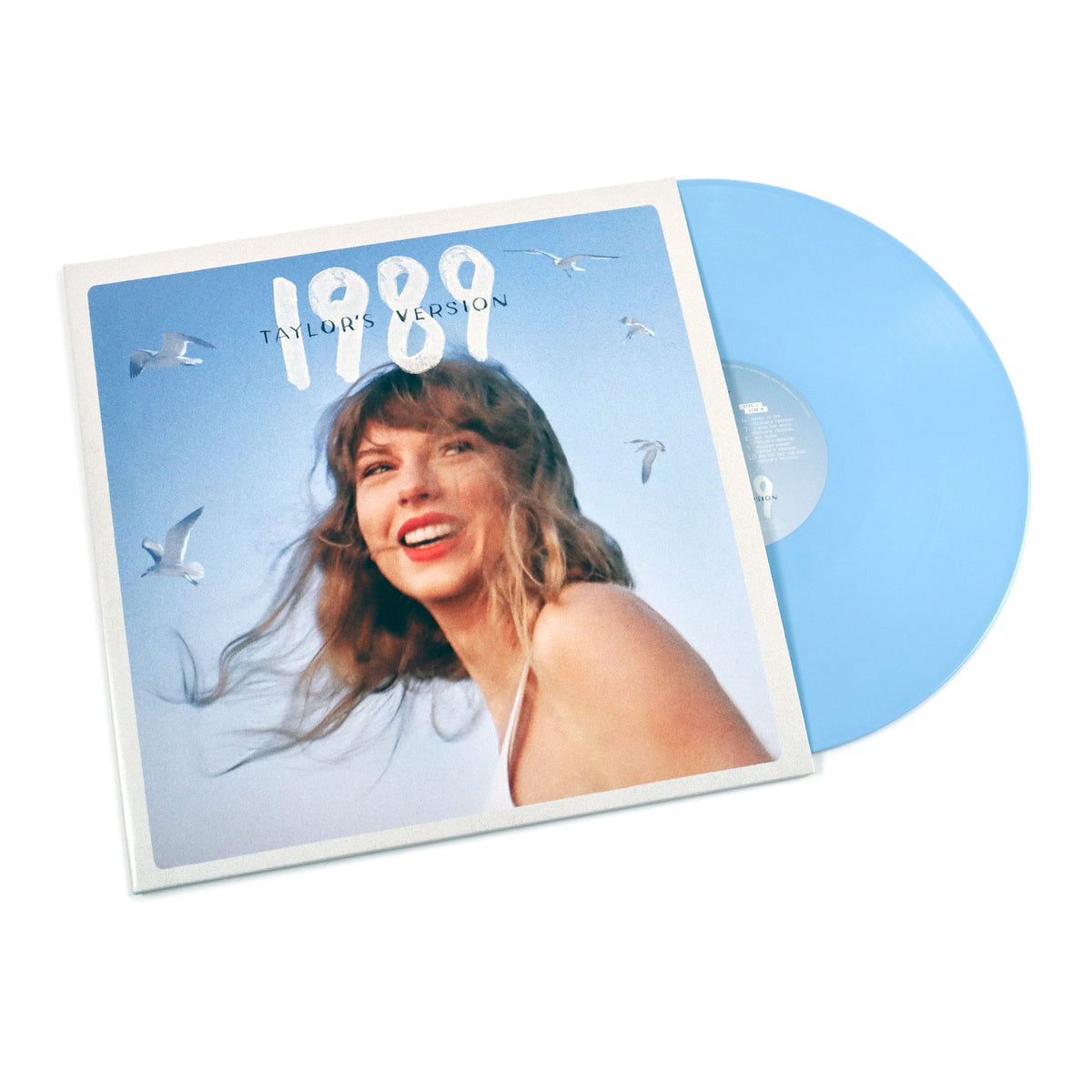 Taylor Swift Vinyl  New & Used Taylor Swift Records for Sale