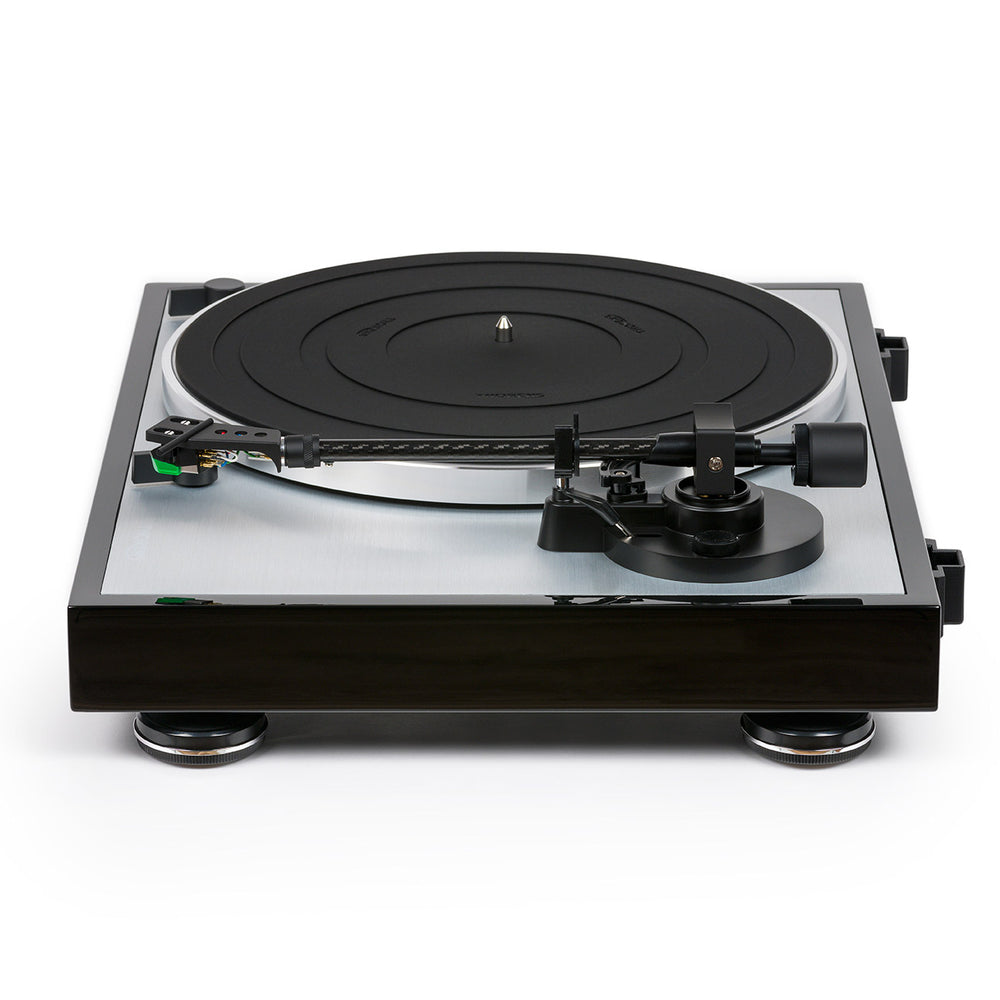 Thorens: TD 402 DD Direct Drive Semi-Automatic Turntable