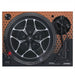 Technics: SL-1200M7BD Automobili Lamborghini Turntable - Orange