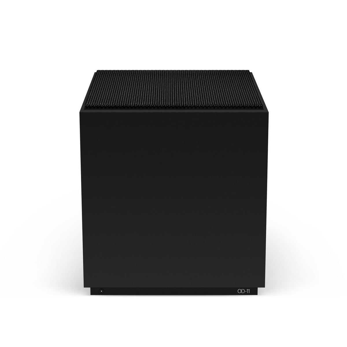 Teenage Engineering: OD-11 Wireless Speaker - Black — TurntableLab.com