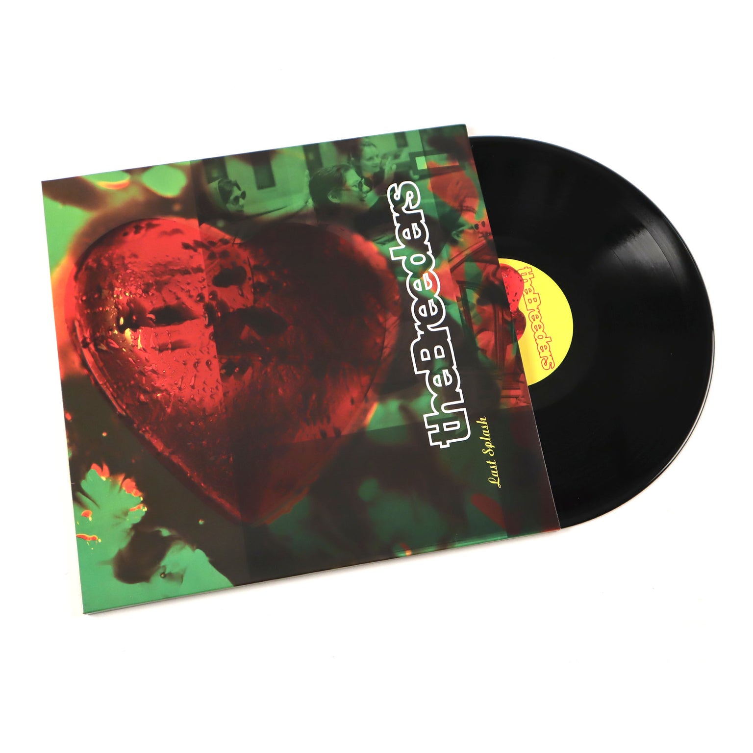 Deluxe Editions On Vinyl + CD - Newest — TurntableLab.com