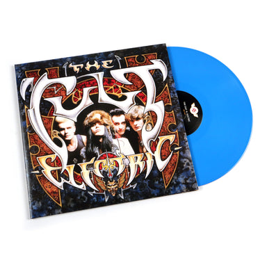 The Cult: Electric (Indie Exclusive Colored Vinyl) Vinyl LP