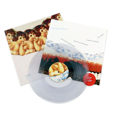 The Cure: Japanese Whispers - Singles Nov 82-Nov 83 (Colored Vinyl) Vinyl LP 