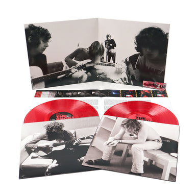 The Kooks: Inside In / Inside Out (Colored Vinyl) Vinyl 2LP