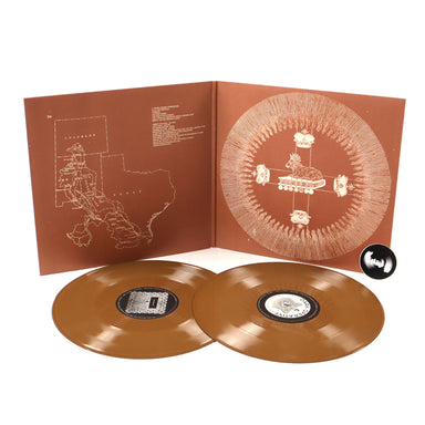 This Will Destroy You: This Will Destroy You (Colored Vinyl) Vinyl 2LP