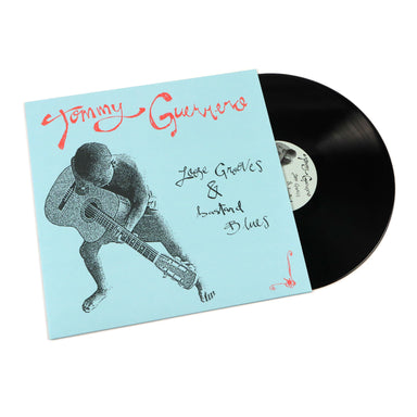 Tommy Guerrero: Loose Grooves And Bastard Blues Vinyl LP