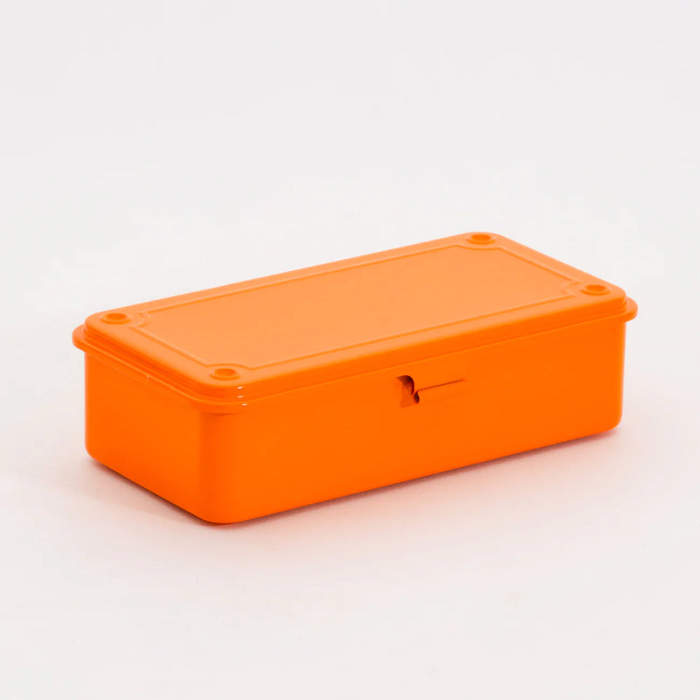 Toyo: T-190 Stackable Steel Accessories Box