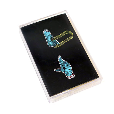 Run The Jewels: Run The Jewels Cassette