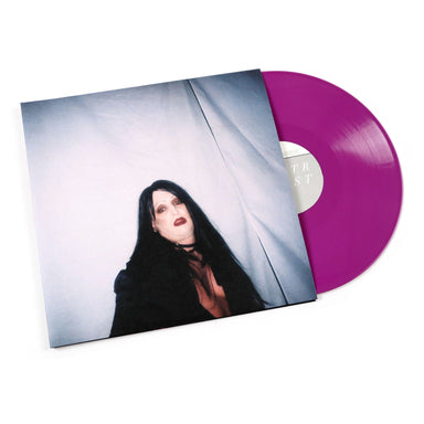 TR/ST: TR/ST (Colored Vinyl) Vinyl 2LP