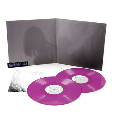 TR/ST: TR/ST (Colored Vinyl) Vinyl 2LP