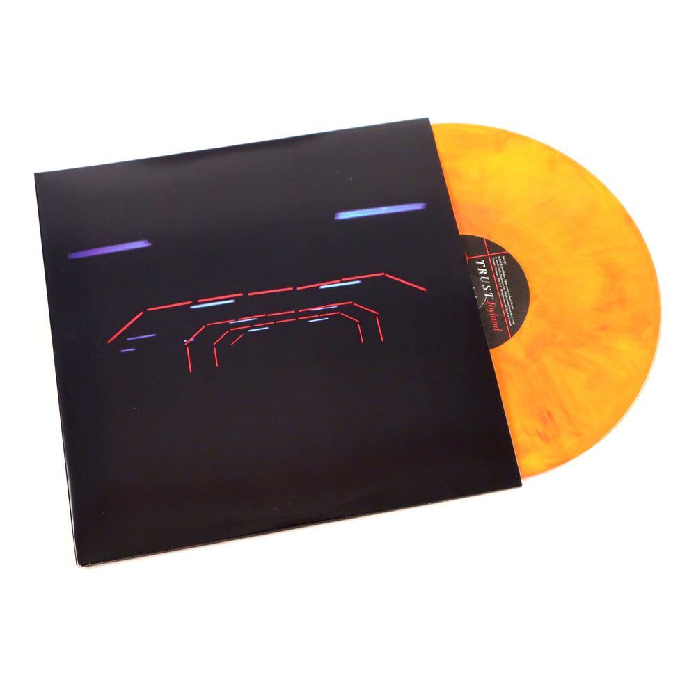 TR/ST: Joyland (Colored Vinyl) Vinyl LP