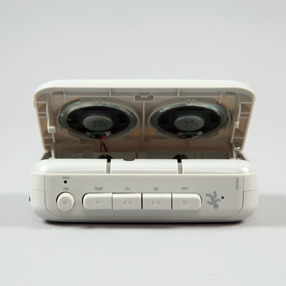 Turntable Lab: Lofi One Portable Cassette Player Walkman (Open Box Special)