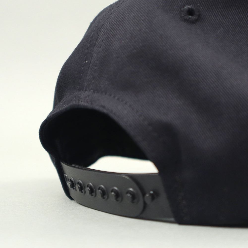 Turntable Lab: Tapehead Snapback Hat