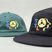 Turntable Lab: Tapeheads Snapback Hat