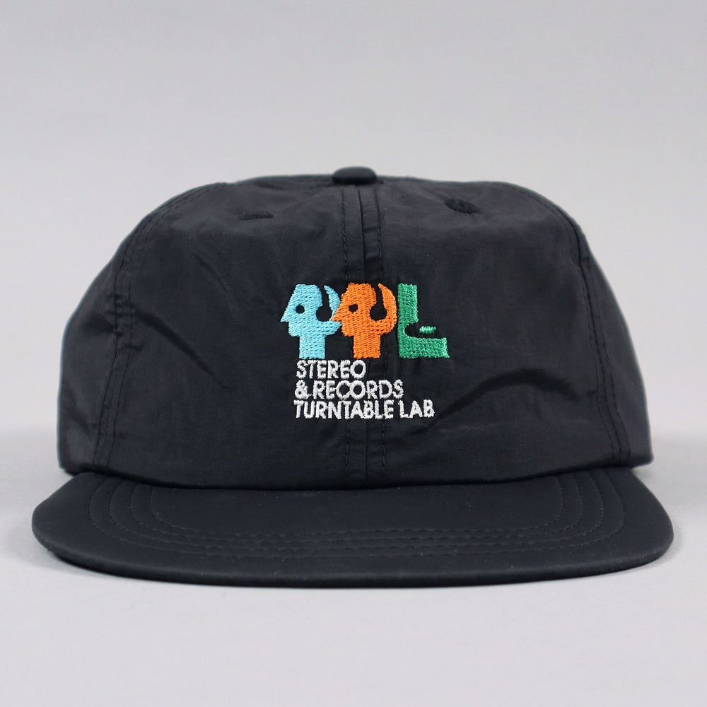 Turntable Lab: Viewers Nylon Hat