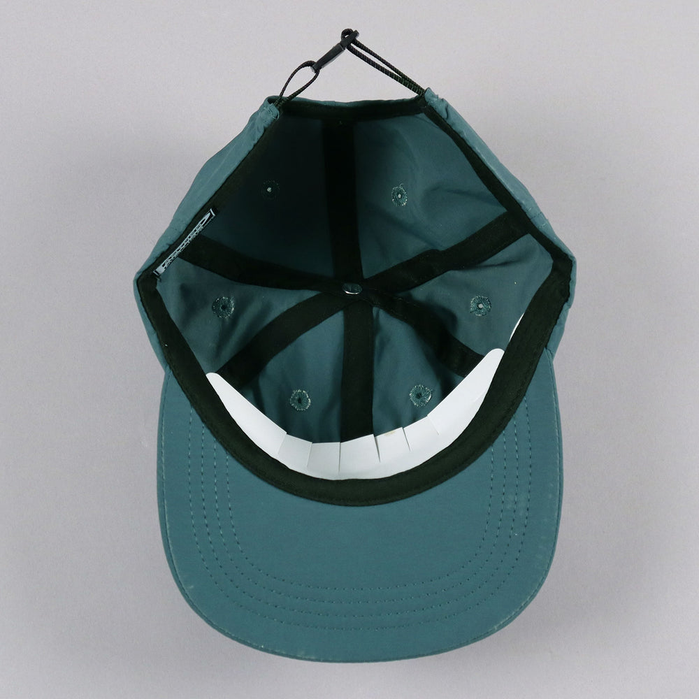 Turntable Lab: Viewers Nylon Hat