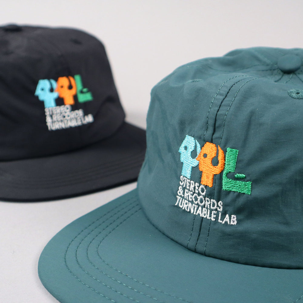 Turntable Lab: Viewers Nylon Hat