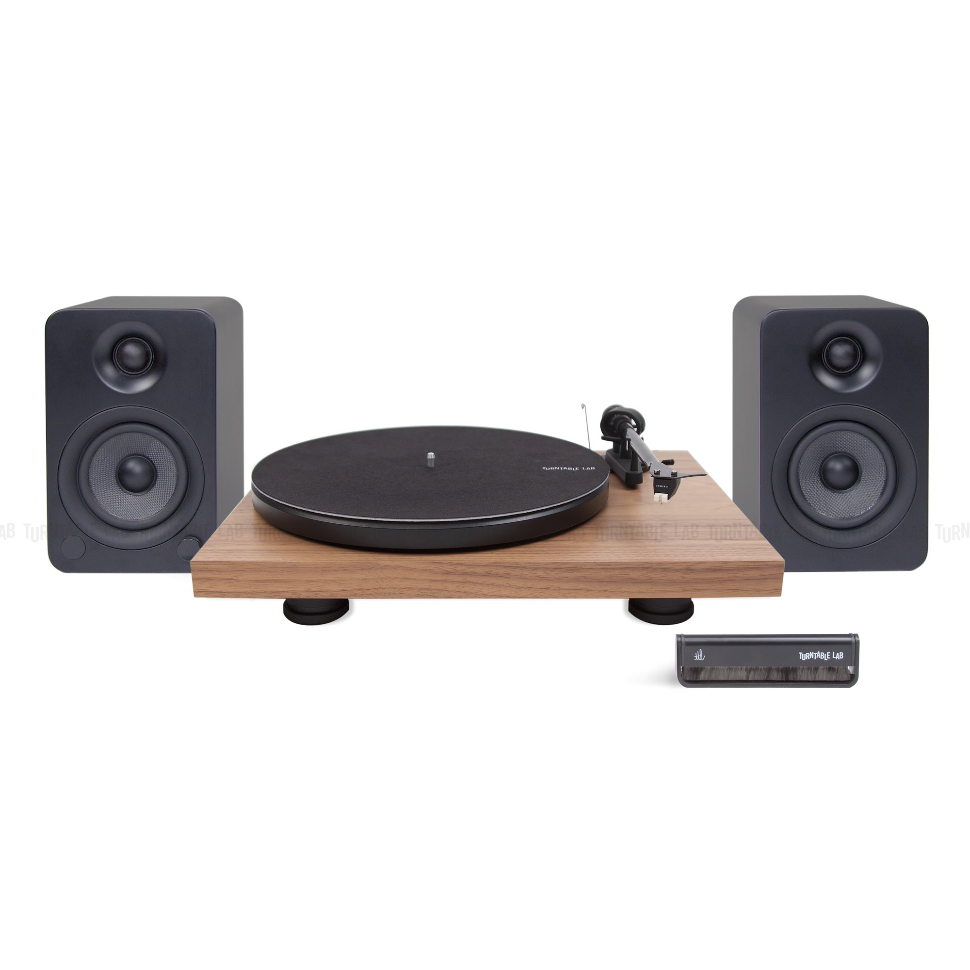 Pro-Ject: Debut Carbon EVO / Kanto YU4 / Turntable Package ...