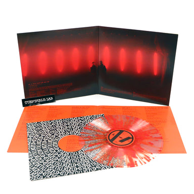 Twenty One Pilots: Clancy (Indie Exclusive Colored Vinyl) Vinyl LP