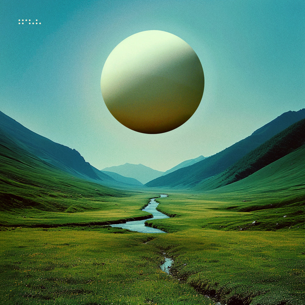 Tycho : Infinite Health (Indie Exclusive Colored Vinyl) Vinyl LPTycho: Infinite Health (Indie Exclusive Colored Vinyl) Vinyl LP
