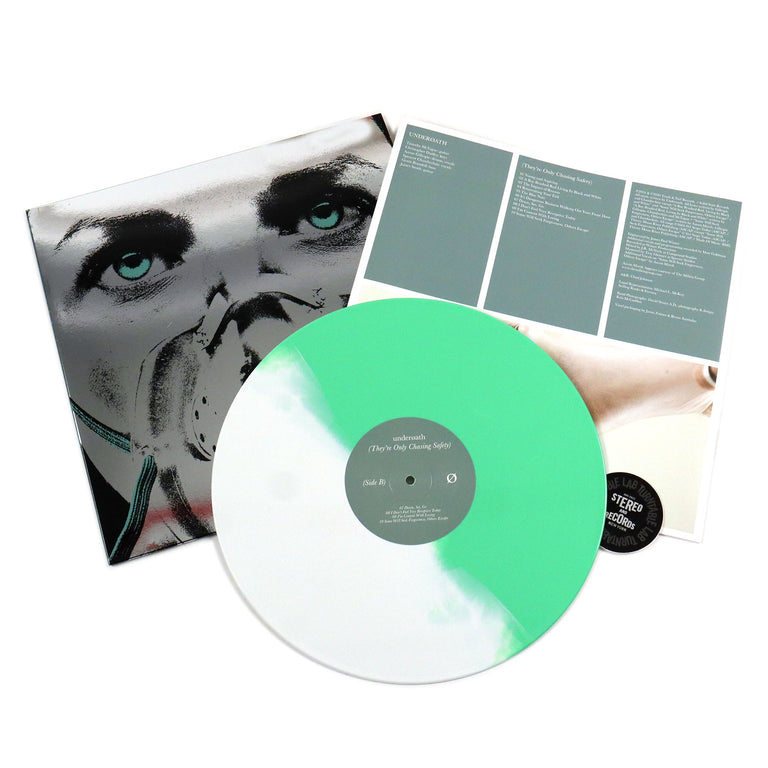 Colored Vinyl Editions — TurntableLab.com