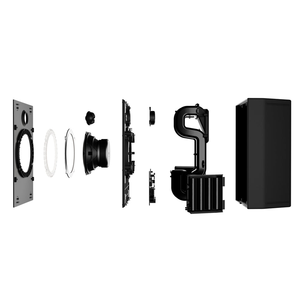 AIAIAI: UNIT-4 Wireless+ Portable Studio Monitor Speakers - Pair