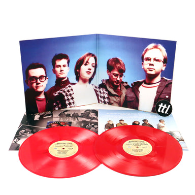 Velocity Girl: UltraCopacetic (Loser Edition Colored Vinyl) Vinyl 2LP