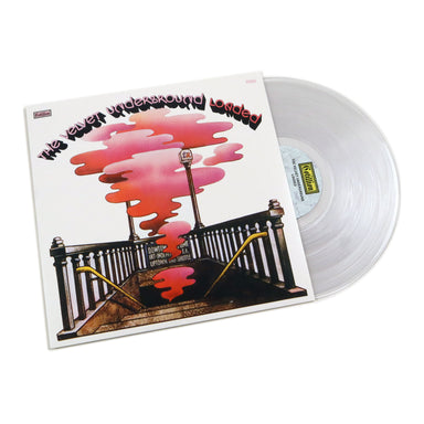 The Velvet Underground: Loaded (Atlantic 75, Colored Vinyl) Vinyl LP