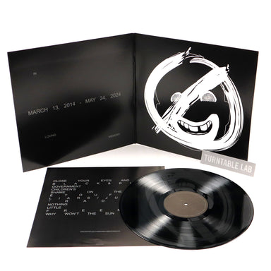 Vince Staples: Dark Times Vinyl LP