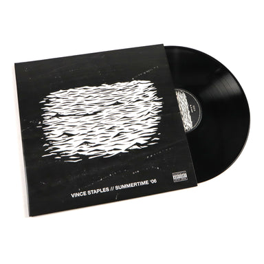 Vince Staples: Summertime '06 (Segment 1) Vinyl LP