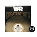 WAR: Greatest Hits (Indie Exclusive Colored Vinyl) Vinyl LP